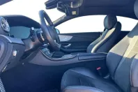 Mercedes-Benz E 220 (Clasa E) din 2021 cu 53.110 km - oferta MER192680 - foto 10