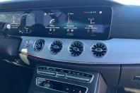 Mercedes-Benz E 220 (Clasa E) din 2021 cu 53.110 km - oferta MER192680 - foto 12