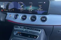 Mercedes-Benz E 220 (Clasa E) din 2021 cu 53.110 km - oferta MER192680 - foto 14