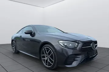 Mercedes-Benz E 200 din 2021 - oferta MER192681