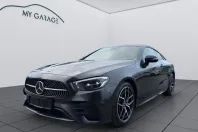 Mercedes-Benz E 200 (Clasa E) din 2021 cu 23.850 km - oferta MER192681 - foto 2