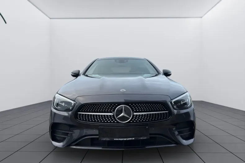 Mercedes-Benz E 200 (Clasa E) din 2021 cu 23.850 km - oferta MER192681 - foto 3