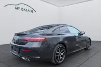 Mercedes-Benz E 200 (Clasa E) din 2021 cu 23.850 km - oferta MER192681 - foto 7