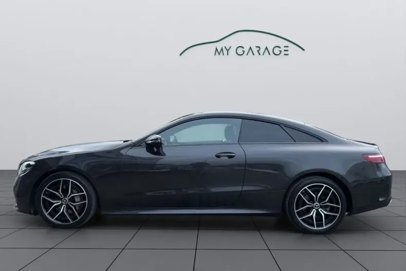 Mercedes-Benz E 200 (Clasa E) din 2021 cu 23.850 km - oferta MER192681 - foto 8