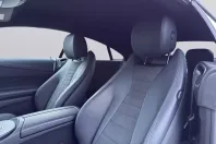 Mercedes-Benz E 200 (Clasa E) din 2021 cu 23.850 km - oferta MER192681 - foto 12