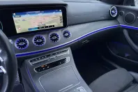 Mercedes-Benz E 200 (Clasa E) din 2021 cu 23.850 km - oferta MER192681 - foto 13