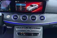 Mercedes-Benz E 200 (Clasa E) din 2021 cu 23.850 km - oferta MER192681 - foto 14