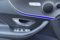 Mercedes-Benz E 200 (Clasa E) din 2021 cu 23.850 km - oferta MER192681 - foto 17