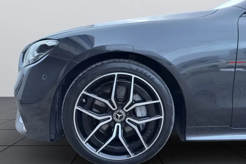 Mercedes-Benz E 200 (Clasa E) din 2021 cu 23.850 km - oferta MER192681 - foto 22