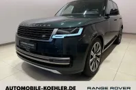 Land Rover Range Rover din 2025 cu 7.400 km - oferta LAN192682 - foto 1