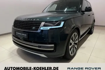 Land Rover Range Rover din 2025 - oferta LAN192682