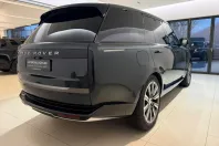 Land Rover Range Rover din 2025 cu 7.400 km - oferta LAN192682 - foto 5