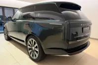 Land Rover Range Rover din 2025 cu 7.400 km - oferta LAN192682 - foto 6