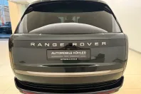 Land Rover Range Rover din 2025 cu 7.400 km - oferta LAN192682 - foto 8