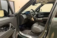 Land Rover Range Rover din 2025 cu 7.400 km - oferta LAN192682 - foto 10