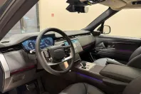 Land Rover Range Rover din 2025 cu 7.400 km - oferta LAN192682 - foto 12