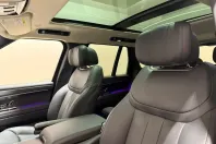 Land Rover Range Rover din 2025 cu 7.400 km - oferta LAN192682 - foto 13