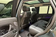Land Rover Range Rover din 2025 cu 7.400 km - oferta LAN192682 - foto 17