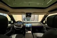 Land Rover Range Rover din 2025 cu 7.400 km - oferta LAN192682 - foto 18