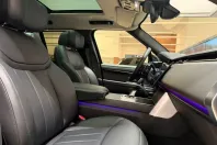 Land Rover Range Rover din 2025 cu 7.400 km - oferta LAN192682 - foto 20