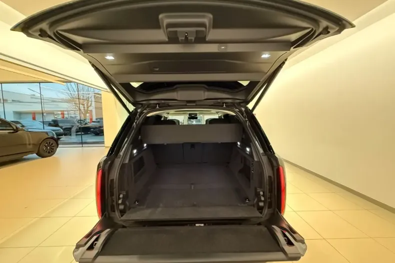 Land Rover Range Rover din 2025 cu 7.400 km - oferta LAN192682 - foto 22