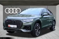 Audi Q5 din 2024 cu 7.500 km - oferta AUD192683 - foto 1