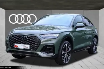 Audi Q5 din 2024 - oferta AUD192683