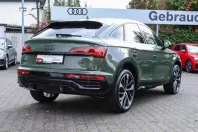Audi Q5 din 2024 cu 7.500 km - oferta AUD192683 - foto 2
