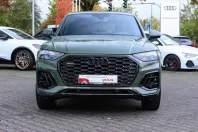 Audi Q5 din 2024 cu 7.500 km - oferta AUD192683 - foto 3
