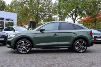 Audi Q5 din 2024 cu 7.500 km - oferta AUD192683 - foto 5