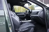 Audi Q5 din 2024 cu 7.500 km - oferta AUD192683 - foto 9
