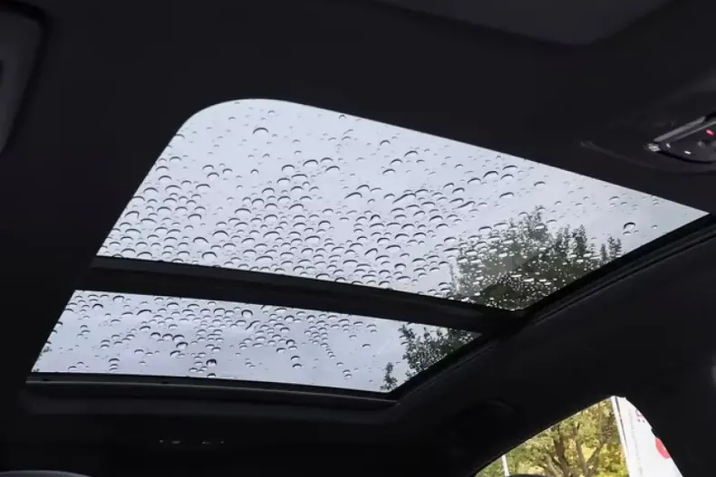 Audi Q5 din 2024 cu 7.500 km - oferta AUD192683 - foto 13