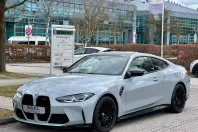 BMW M4 (Seria 4) din 2022 cu 85.600 km - oferta BMW192684 - foto 1