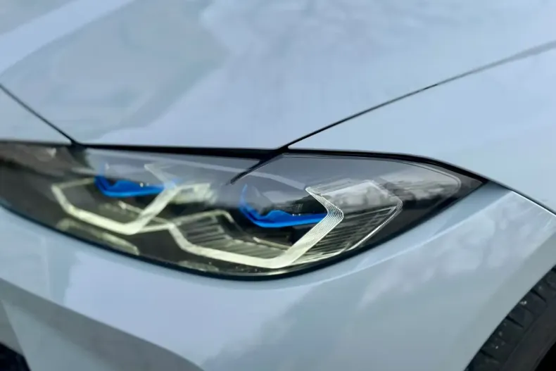 BMW M4 (Seria 4) din 2022 cu 85.600 km - oferta BMW192684 - foto 4