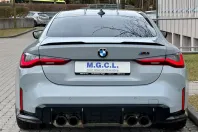 BMW M4 (Seria 4) din 2022 cu 85.600 km - oferta BMW192684 - foto 7