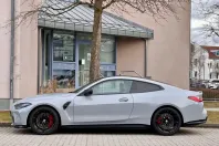 BMW M4 (Seria 4) din 2022 cu 85.600 km - oferta BMW192684 - foto 9