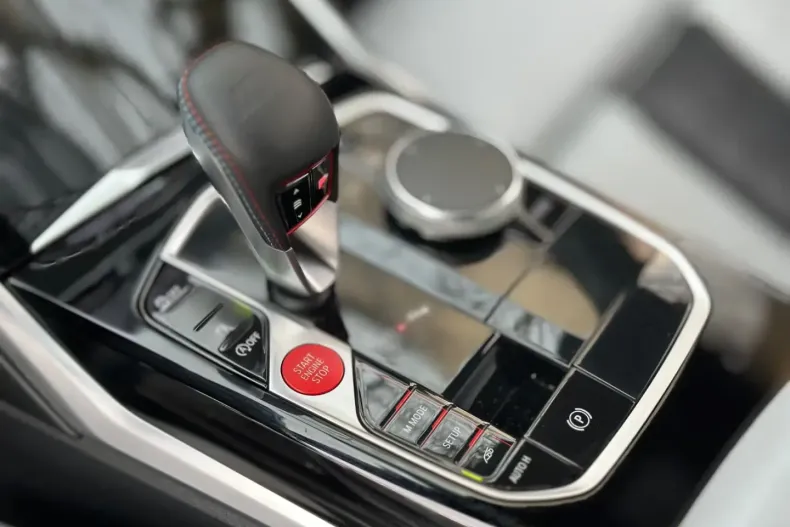 BMW M4 (Seria 4) din 2022 cu 85.600 km - oferta BMW192684 - foto 18