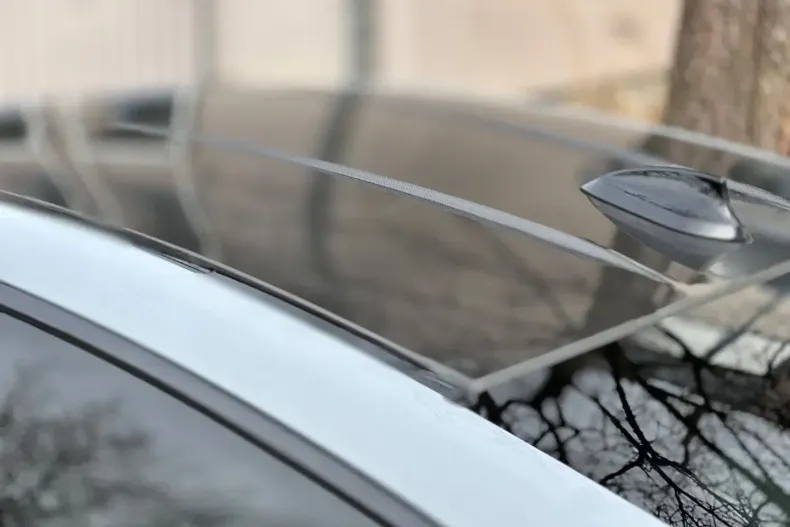 BMW M4 (Seria 4) din 2022 cu 85.600 km - oferta BMW192684 - foto 20