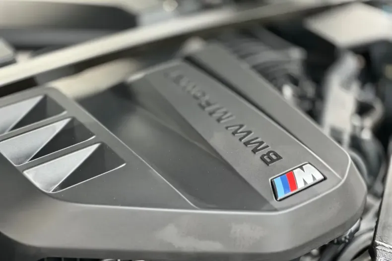 BMW M4 (Seria 4) din 2022 cu 85.600 km - oferta BMW192684 - foto 22