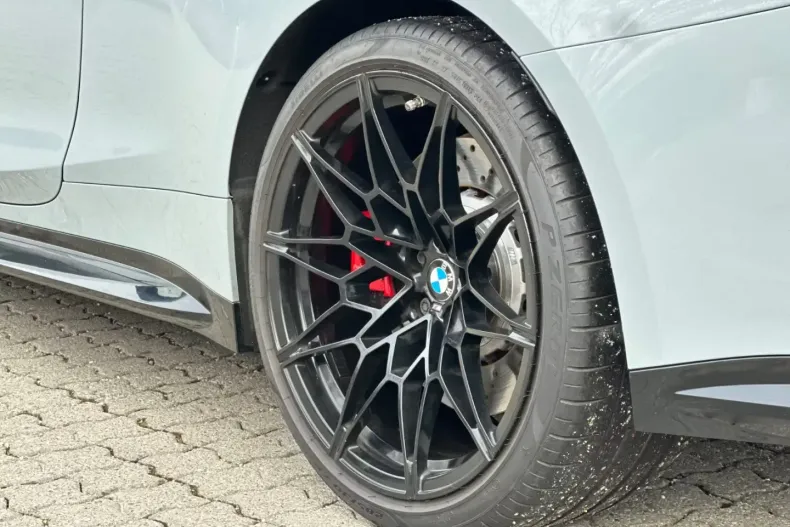 BMW M4 (Seria 4) din 2022 cu 85.600 km - oferta BMW192684 - foto 23