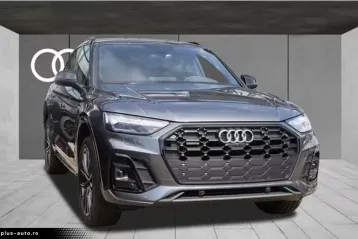 Audi Q5 din 2025 - oferta AUD192685