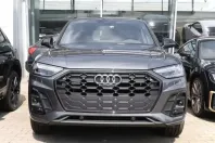 Audi Q5 din 2025 cu 22.300 km - oferta AUD192685 - foto 3