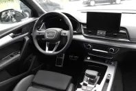 Audi Q5 din 2025 cu 22.300 km - oferta AUD192685 - foto 4