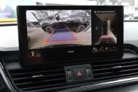 Audi Q5 din 2025 cu 22.300 km - oferta AUD192685 - foto 7