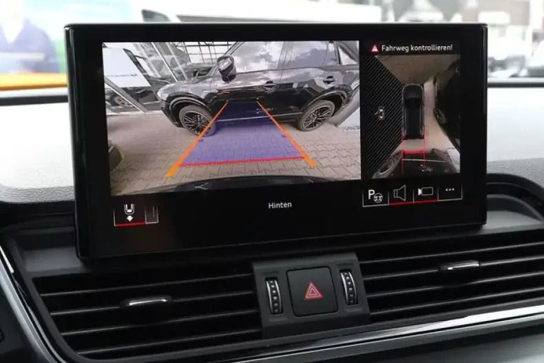 Audi Q5 din 2025 cu 22.300 km - oferta AUD192685 - foto 7