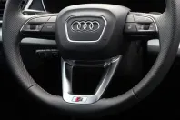 Audi Q5 din 2025 cu 22.300 km - oferta AUD192685 - foto 9