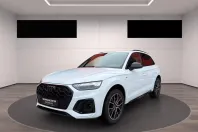 Audi Q5 din 2023 cu 34.600 km - oferta AUD192686 - foto 1