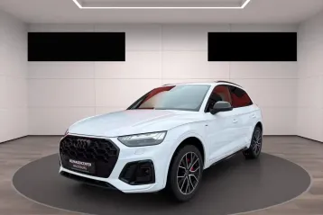 Audi Q5 din 2023 - oferta AUD192686