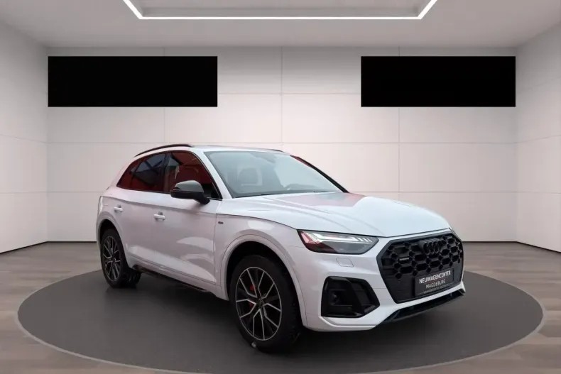 Audi Q5 din 2023 cu 34.600 km - oferta AUD192686 - foto 3