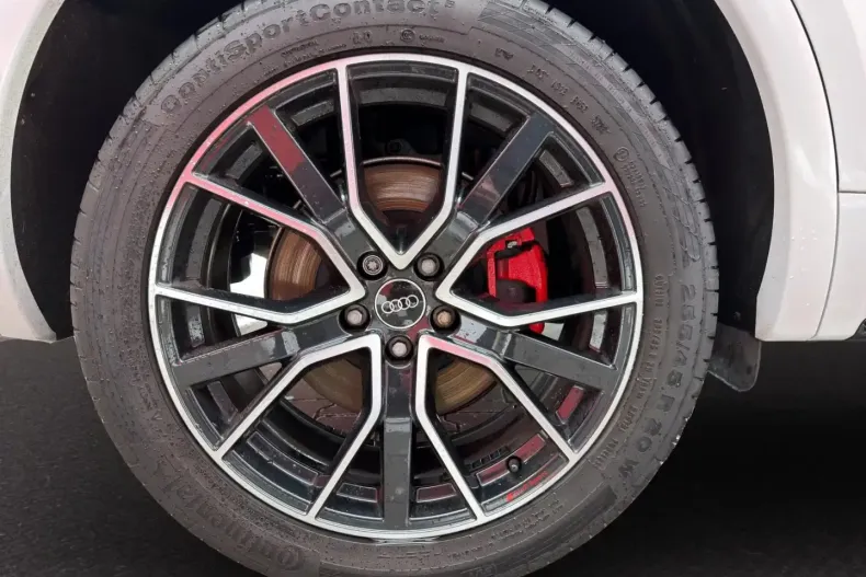 Audi Q5 din 2023 cu 34.600 km - oferta AUD192686 - foto 5